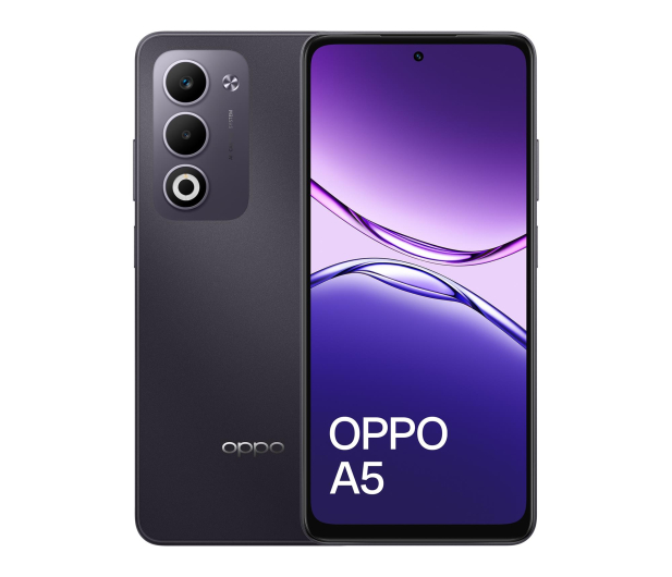 OPPO A5 4G 6/128GB Purple + Etui - 1574245 - zdjęcie 12